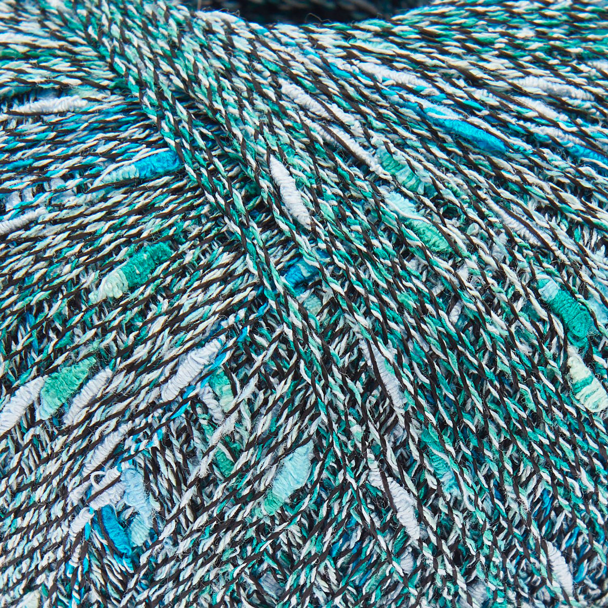 Creative Make It Tweed de Rico Design coloris 004 Ocean