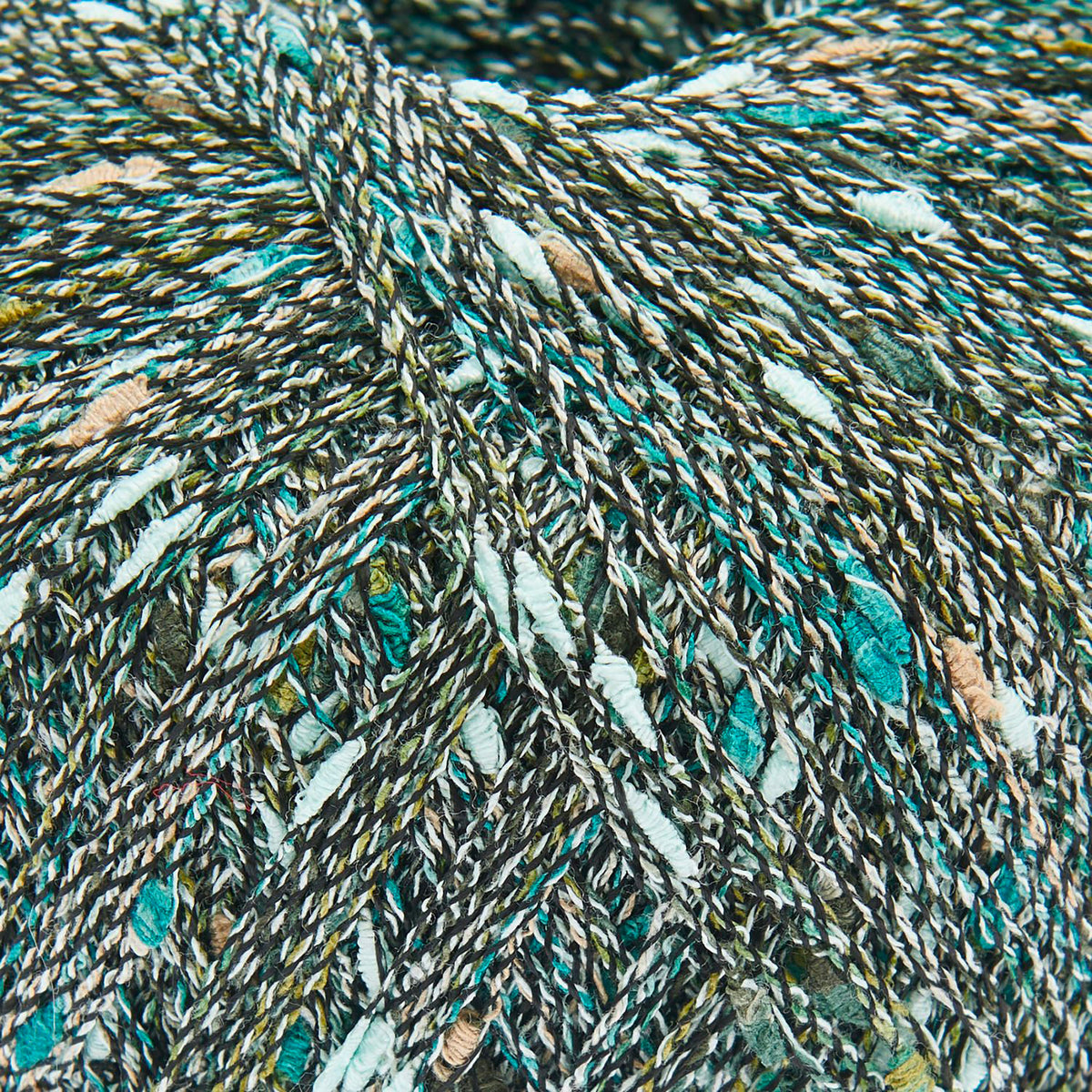 Creative Make It Tweed de Rico Design coloris 005 Forest