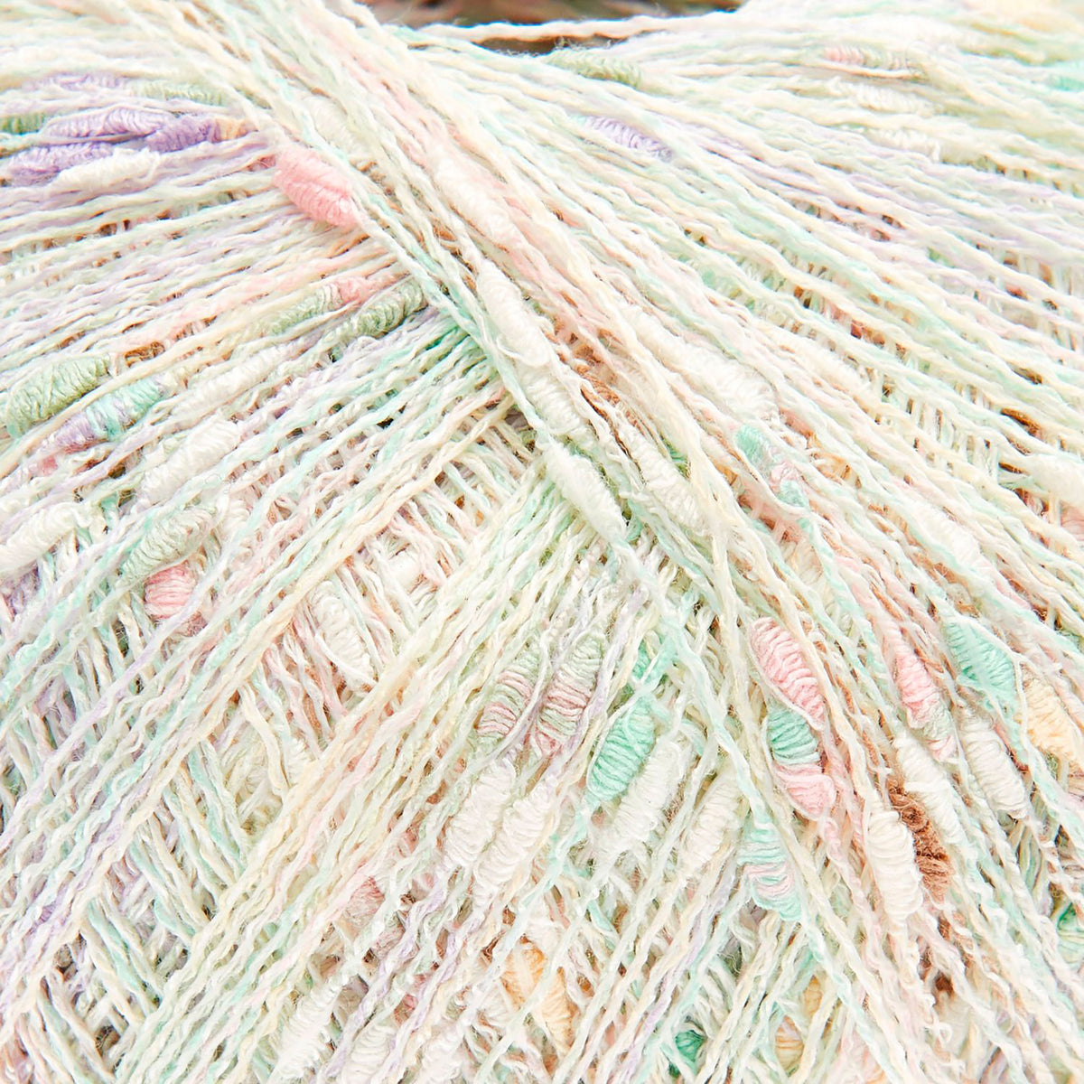 Creative Make It Tweed de Rico Design coloris 006 Pastel