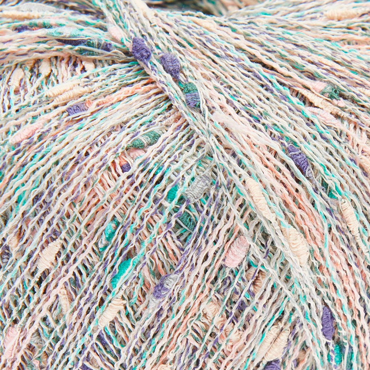 Creative Make It Tweed de Rico Design coloris 007 Earthy