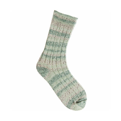 Socks Cotton Stretch de Rico Design coloris 011 Aloe