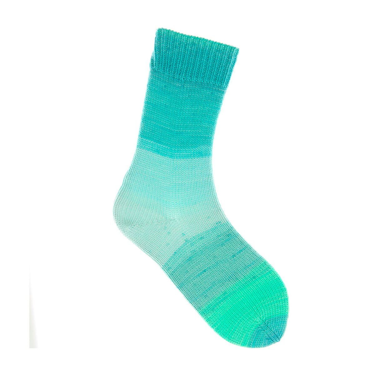 Superba Cashmeri Luxury Socks de Rico Design coloris 030 Aqua