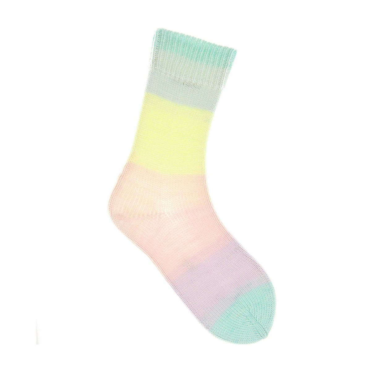 Superba Cashmeri Luxury Socks de Rico Design coloris 032 Marshmallow