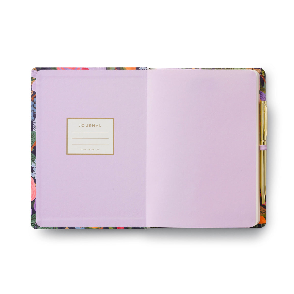 Journal et Stylo - Rifle Paper Co