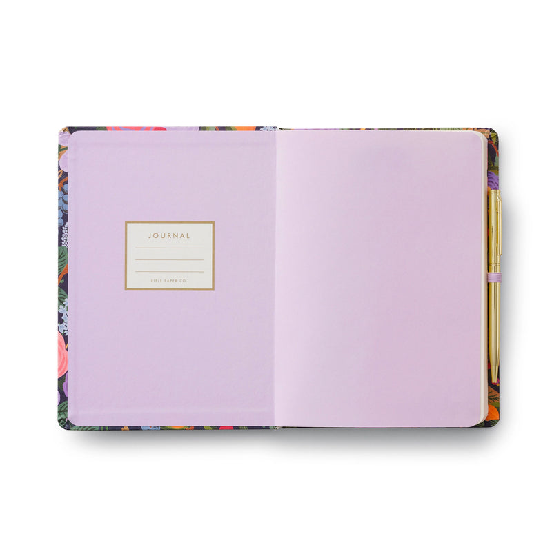Journal et Stylo - Rifle Paper Co