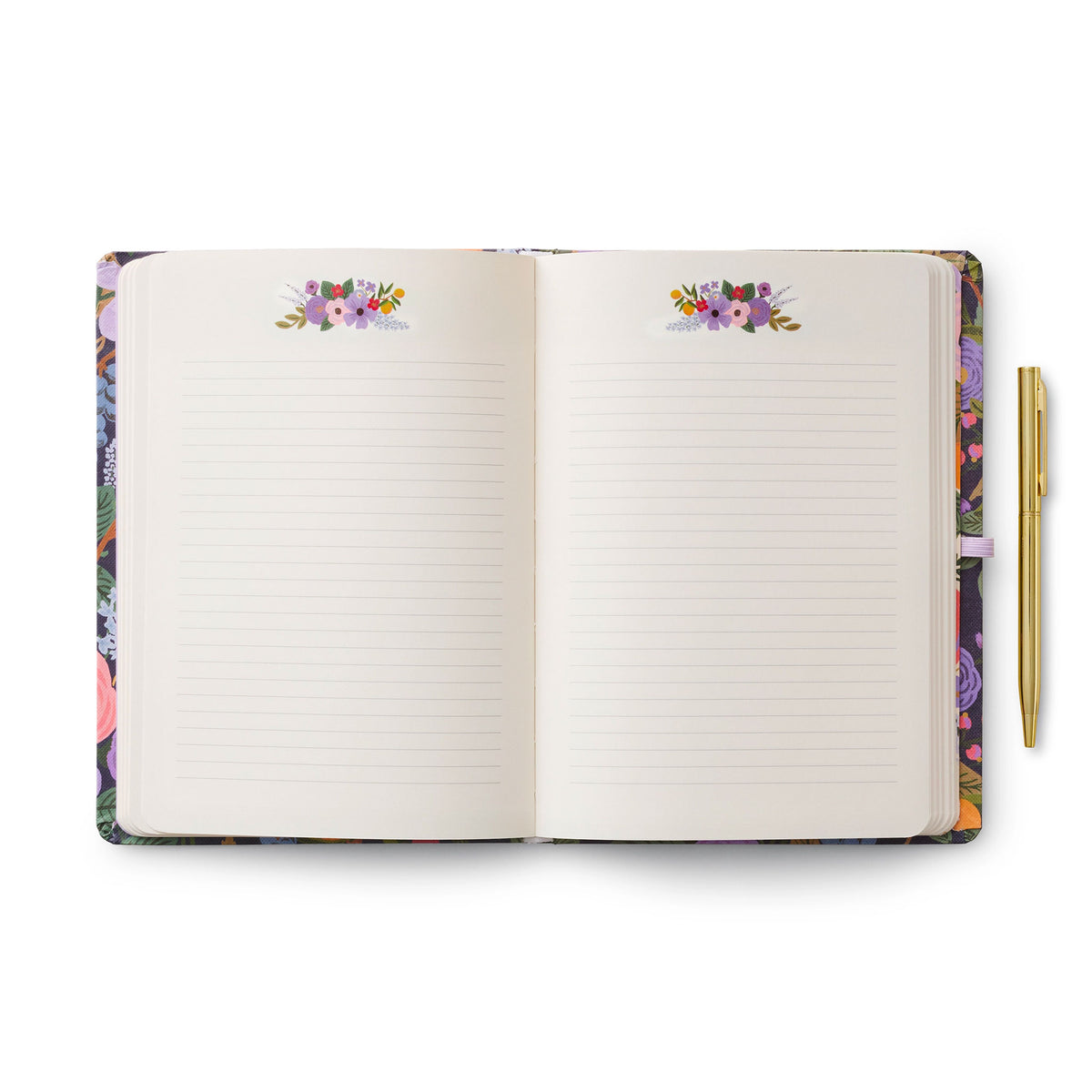 Journal et Stylo - Rifle Paper Co