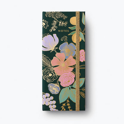 Folio Sticky Notes de Rifle Paper Co, modèle Colette