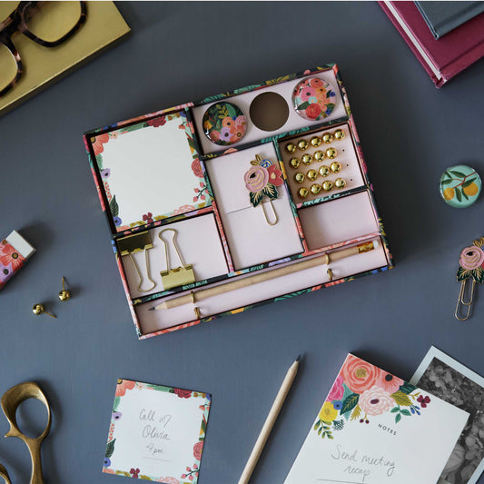 Set de Papeterie - Rifle Paper Co
