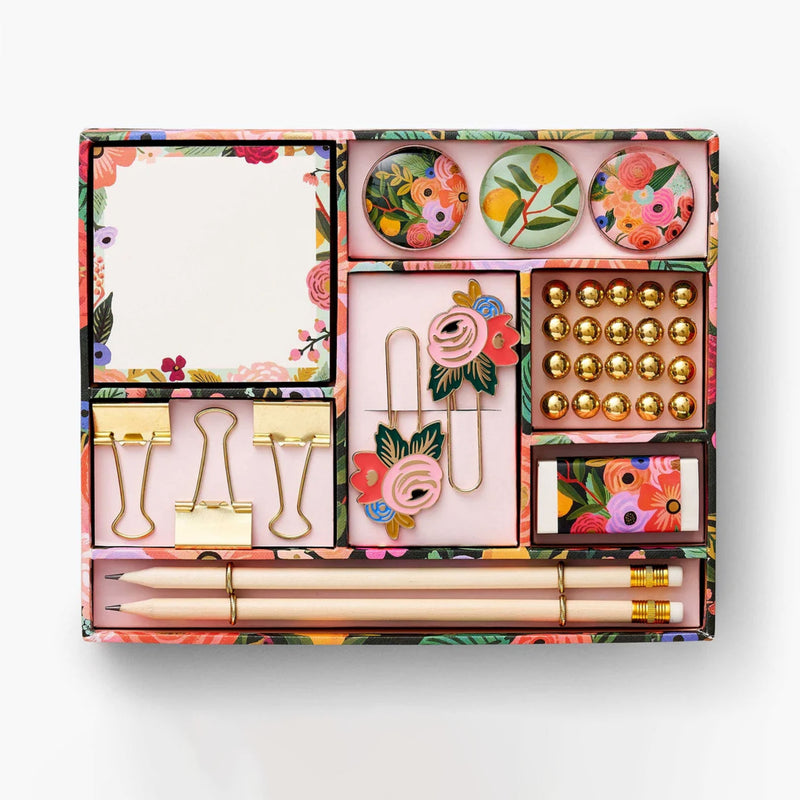 Set de Papeterie - Rifle Paper Co