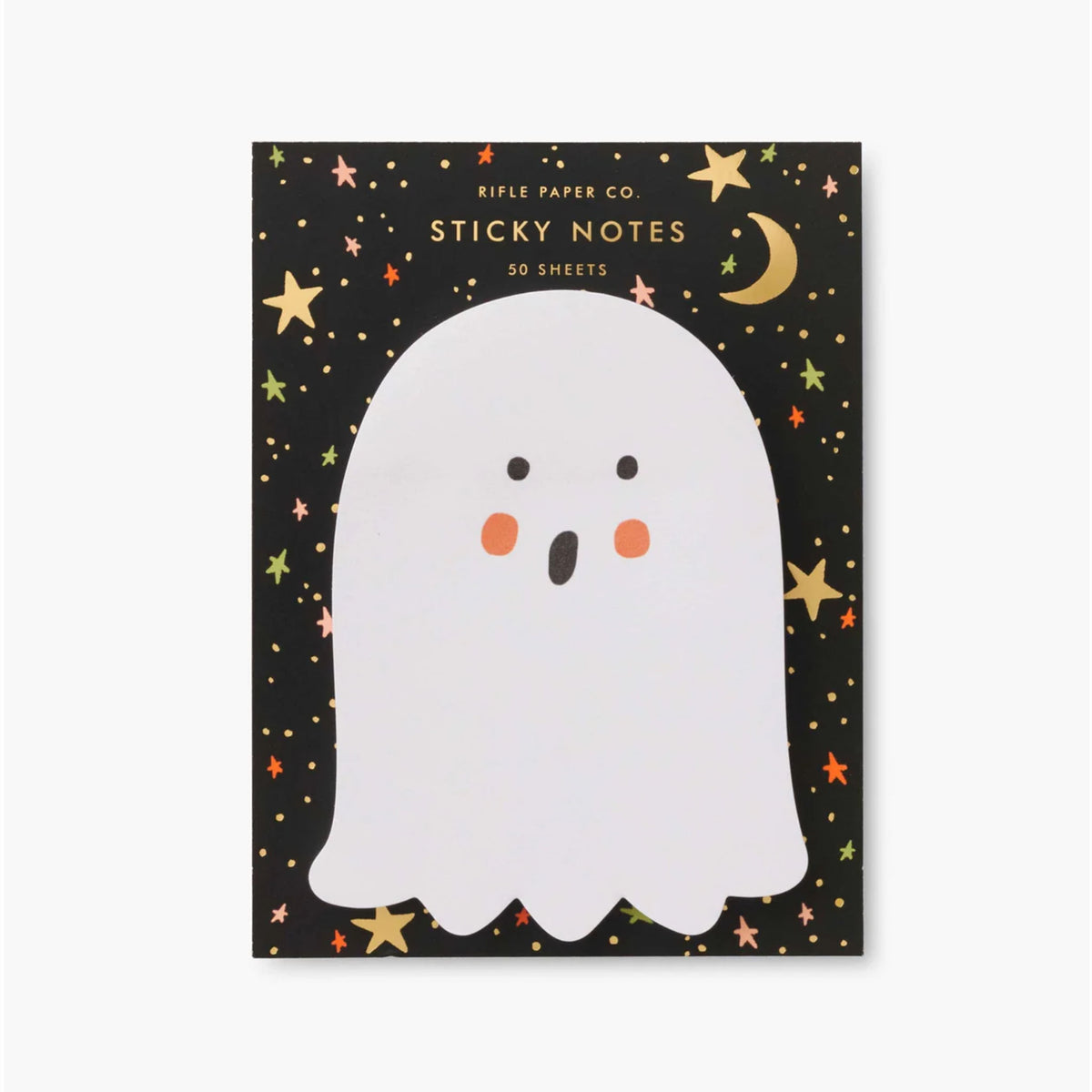 Halloween Time Post-It et Mug - Rifle Paper Co