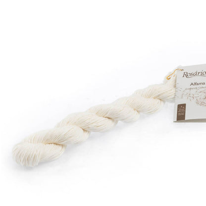 Echeveau d'Alfama de Rosários 4 coloris 25 Blanc