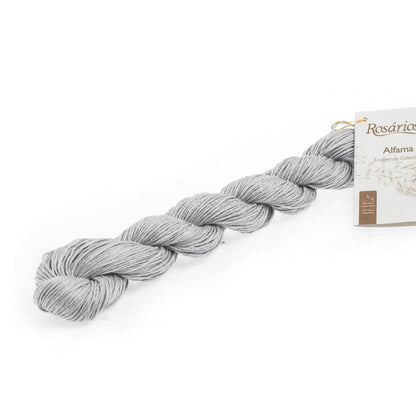 Echeveau d'Alfama de Rosários 4 coloris 27 Gris Perle