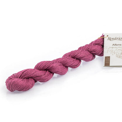 Echeveau d'Alfama de Rosários 4 coloris 37 Mulberry