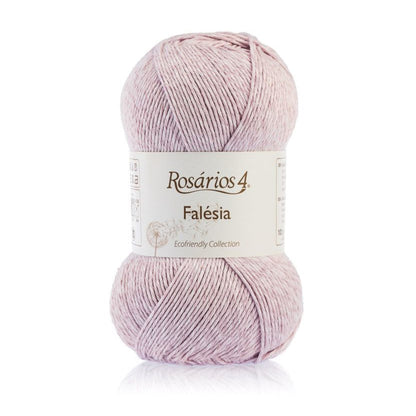 Pelote de Falésia de Rosários 4 coloris 1[ Parme