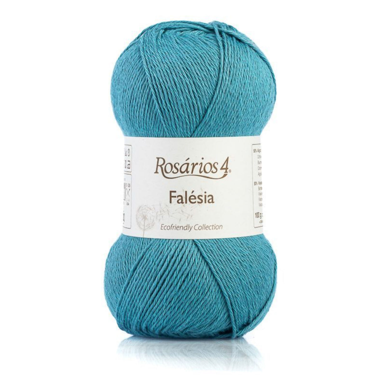 Pelote de Falésia de Rosários 4 coloris 37 Lagon