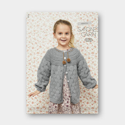 Catalogues de Tricot - Sandnes Garn