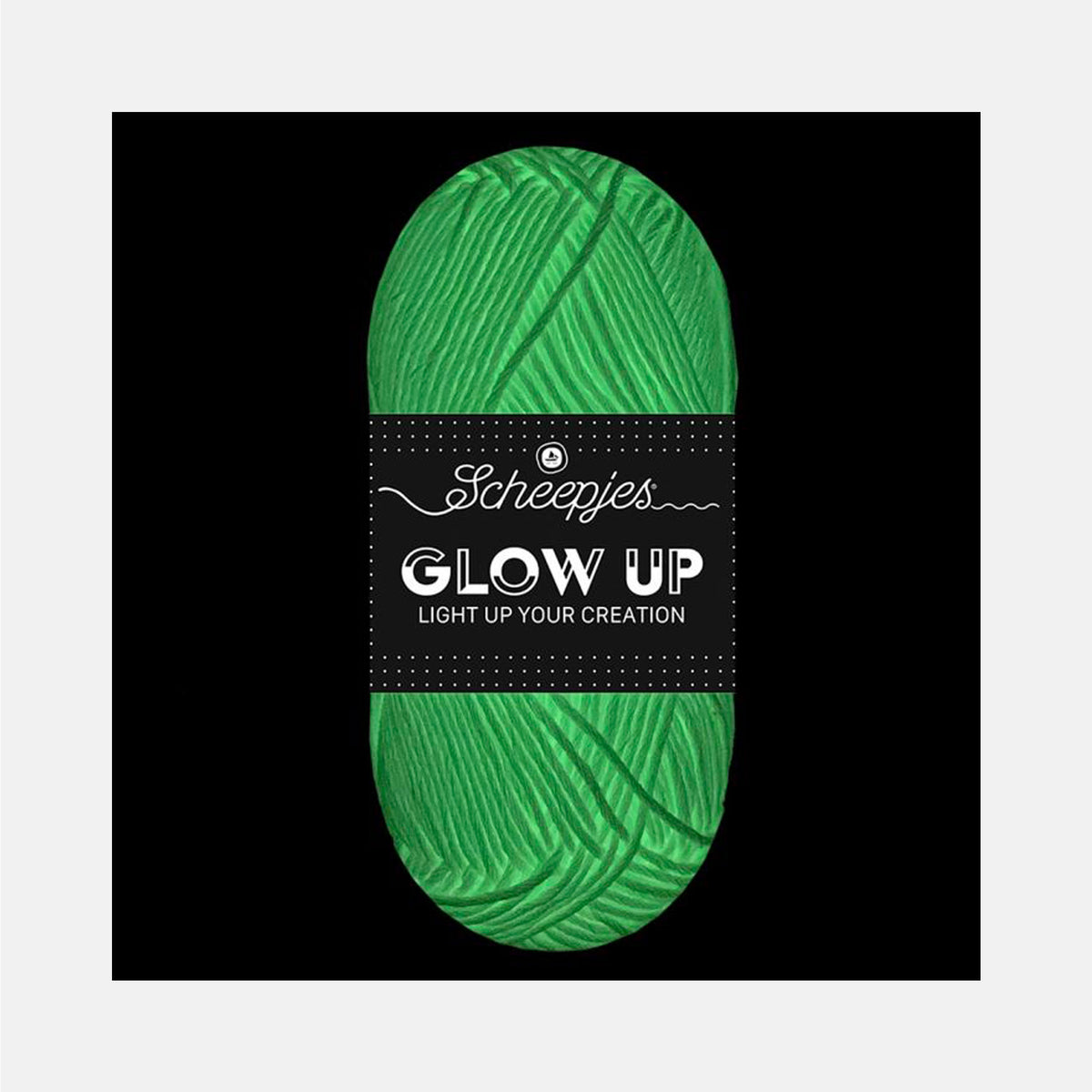 Glow Up - Scheepjes