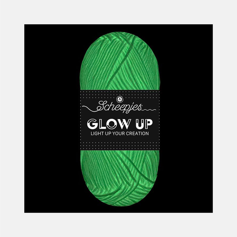 Glow Up - Scheepjes