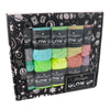 Coffret Glow Up Pastel - Scheepjes