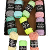 Coffret Glow Up Pastel - Scheepjes