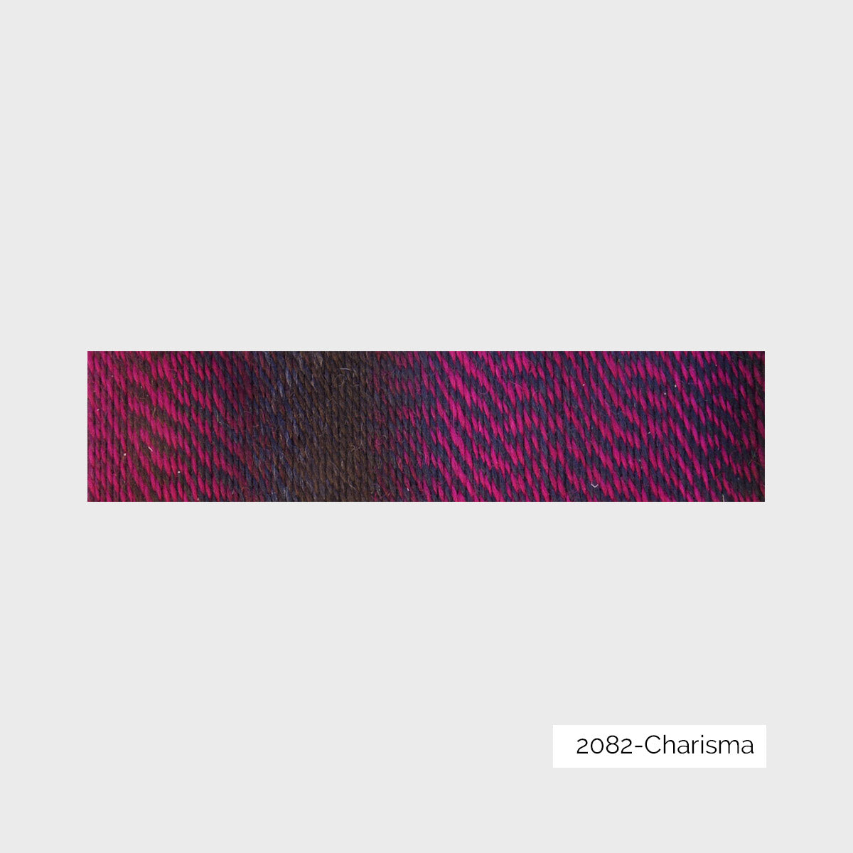 Crazy Zauberball de Schoppel Wolle coloris 2082 Charisma