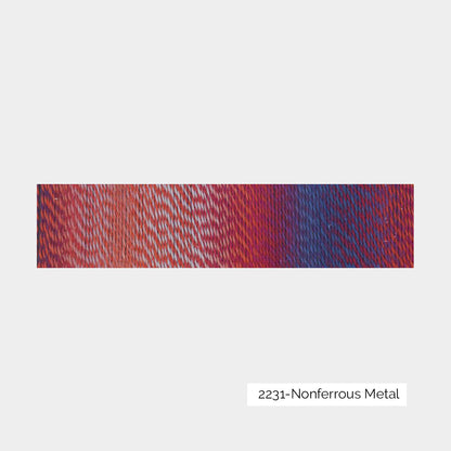 Crazy Zauberball de Schoppel Wolle coloris 2231 Nonferrous Metal