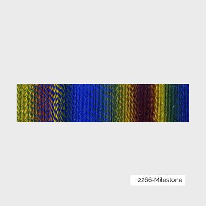 Crazy Zauberball de Schoppel Wolle coloris 2266 Milestone