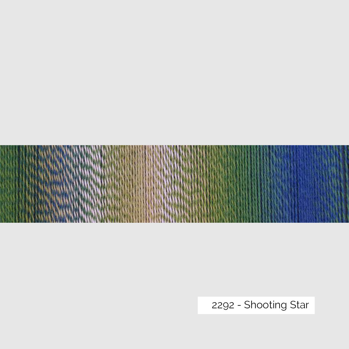 Crazy Zauberball de Schoppel Wolle coloris 2292 Shooting Star