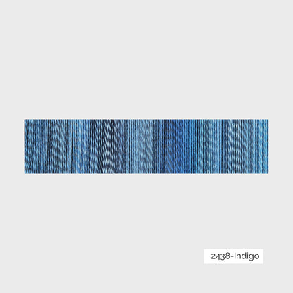 Crazy Zauberball de Schoppel Wolle coloris 2438 Indigo