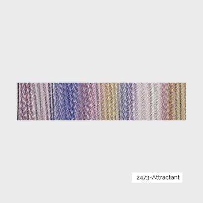 Crazy Zauberball de Schoppel Wolle coloris 2473 Attractant