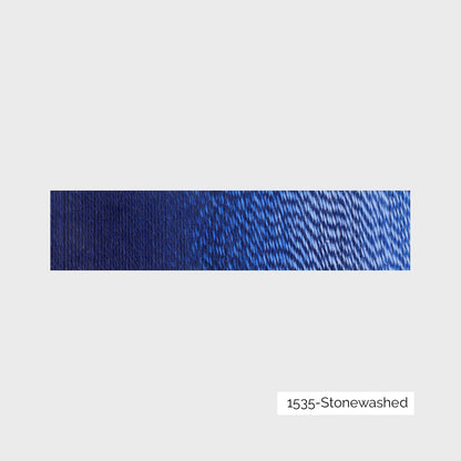 Zauberball Crazy de Schoppel Wolle coloris 1535 Stonewashed