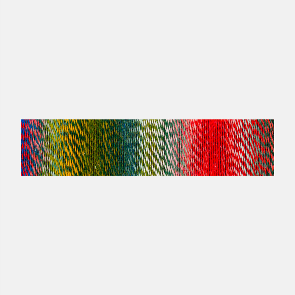 Zauberball Crazy de Schoppel Wolle coloris 1701 Parrot