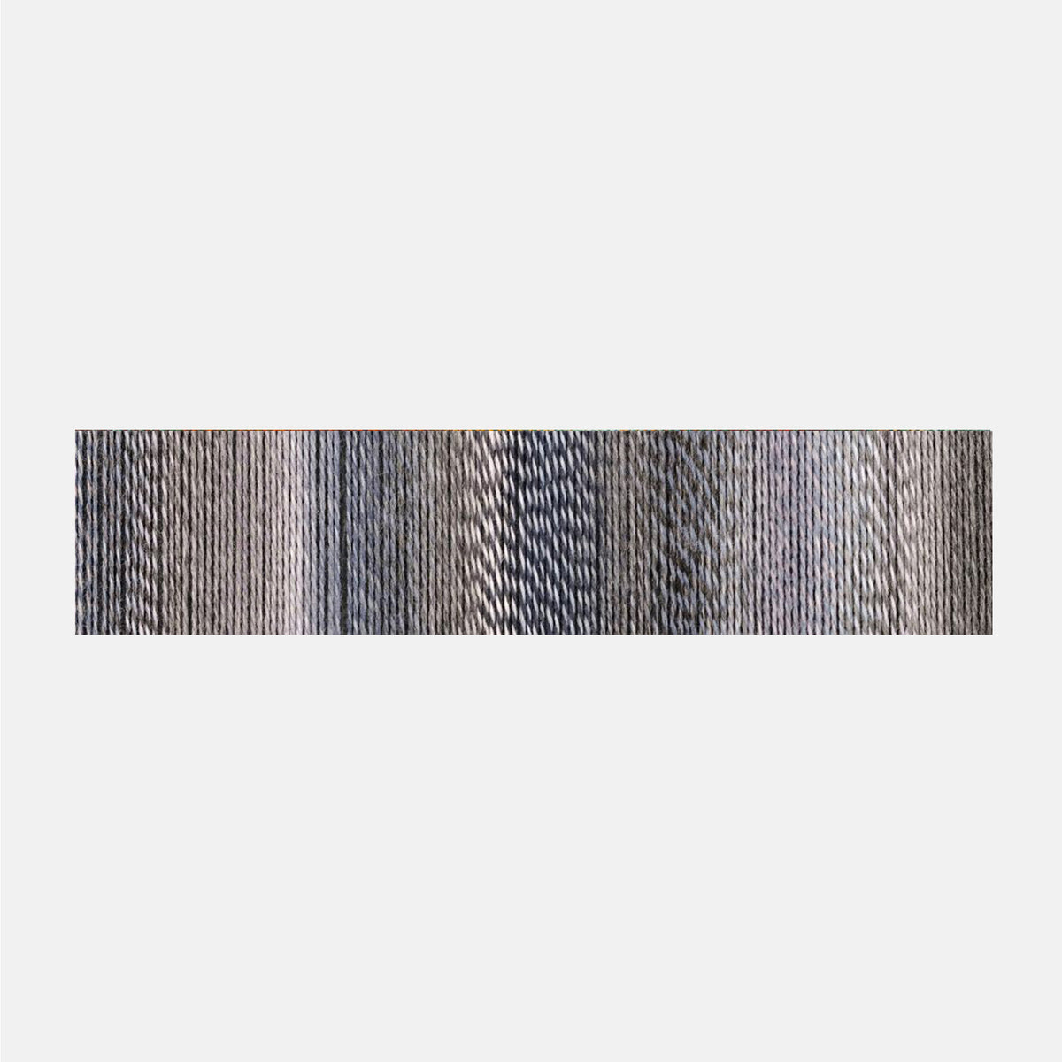 Zauberball Crazy de Schoppel Wolle coloris 2428 Mudpack