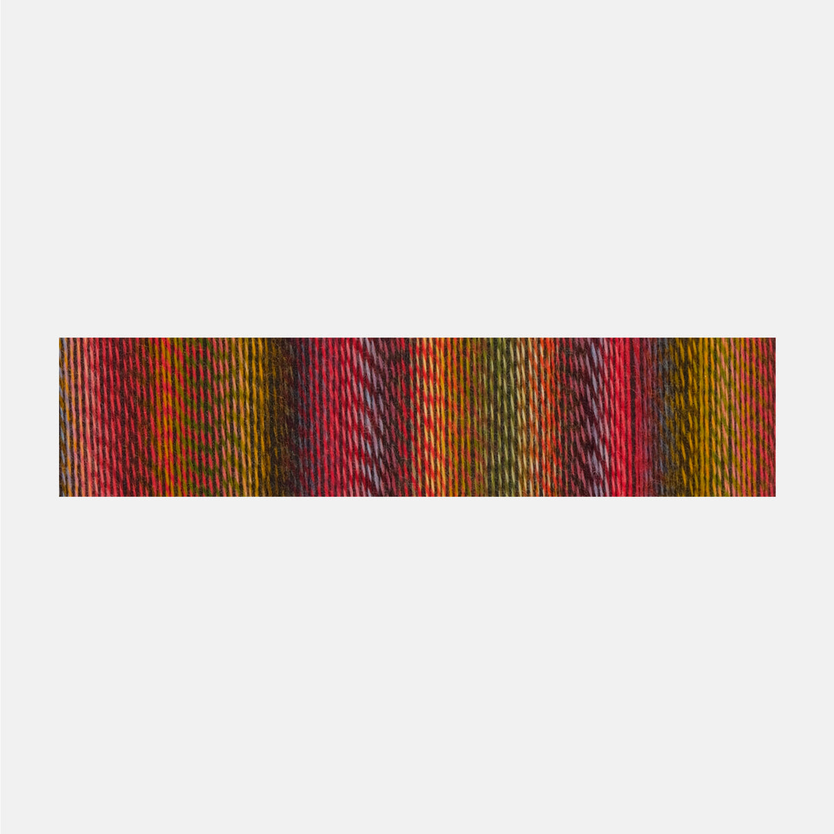 Zauberball Crazy de Schoppel Wolle coloris 2516 Evening Hour