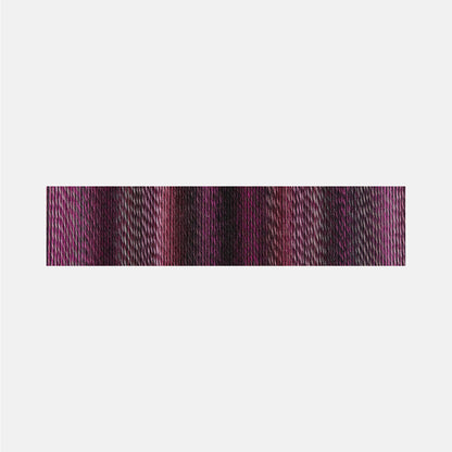 Zauberball Crazy de Schoppel Wolle, coloris 2543 Dark Roses