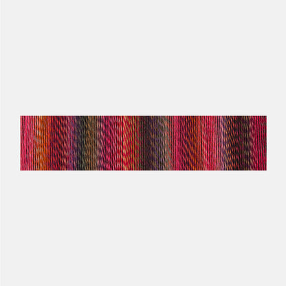 Zauberball Crazy de Schoppel Wolle coloris 2631 Italian Sunset
