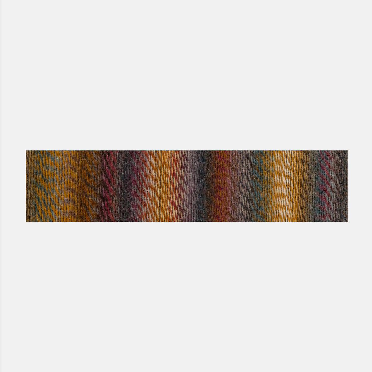 Zauberball Crazy de Schoppel Wolle coloris 2692 Backlight