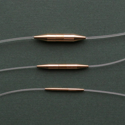 Connecteurs de Câbles - Seeknit