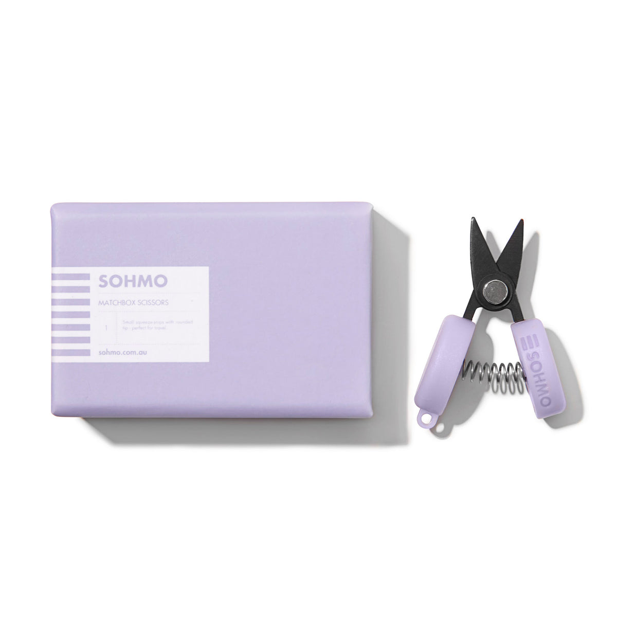 Mini-Ciseaux - SOHMO