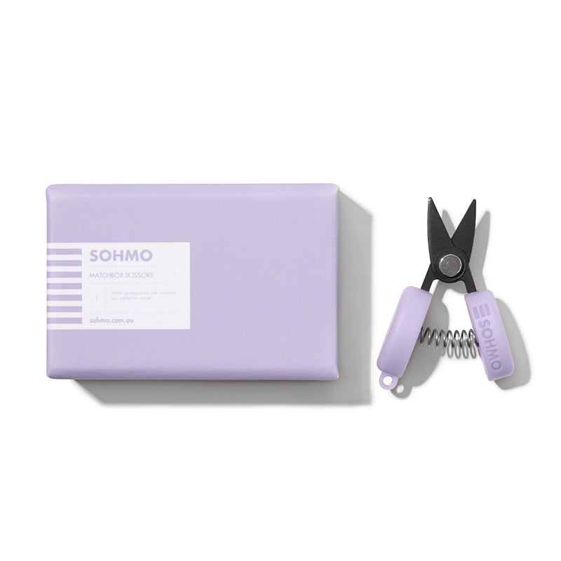 Mini-Ciseaux - SOHMO