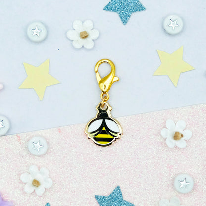 Marqueur amovible (Progress Keeper) de Sparkles in the Wild modèle Abeille