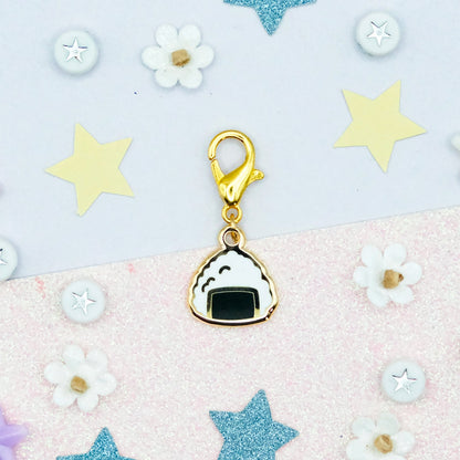 Marqueur amovible (Progress Keeper) de Sparkles in the Wild modèle Onigiri