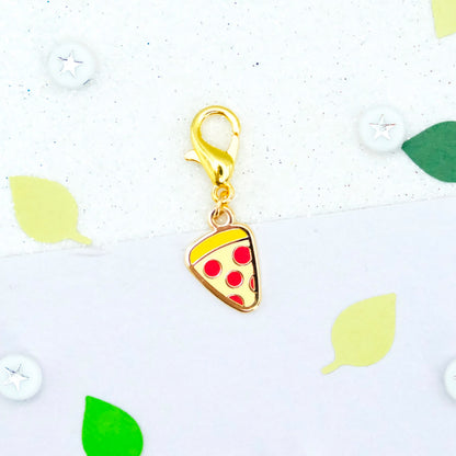 Marqueur amovible (Progress Keeper) de Sparkles in the Wild modèle Pizza