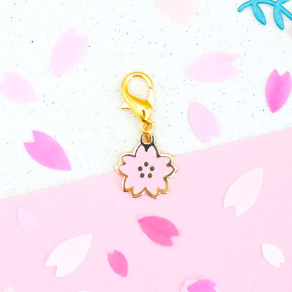 Marqueur amovible (Progress Keeper) de Sparkles in the Wild modèle Sakura