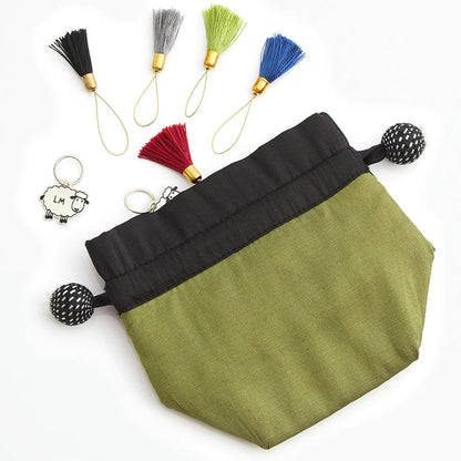 Rangements ou Pochettes - Lantern Moon