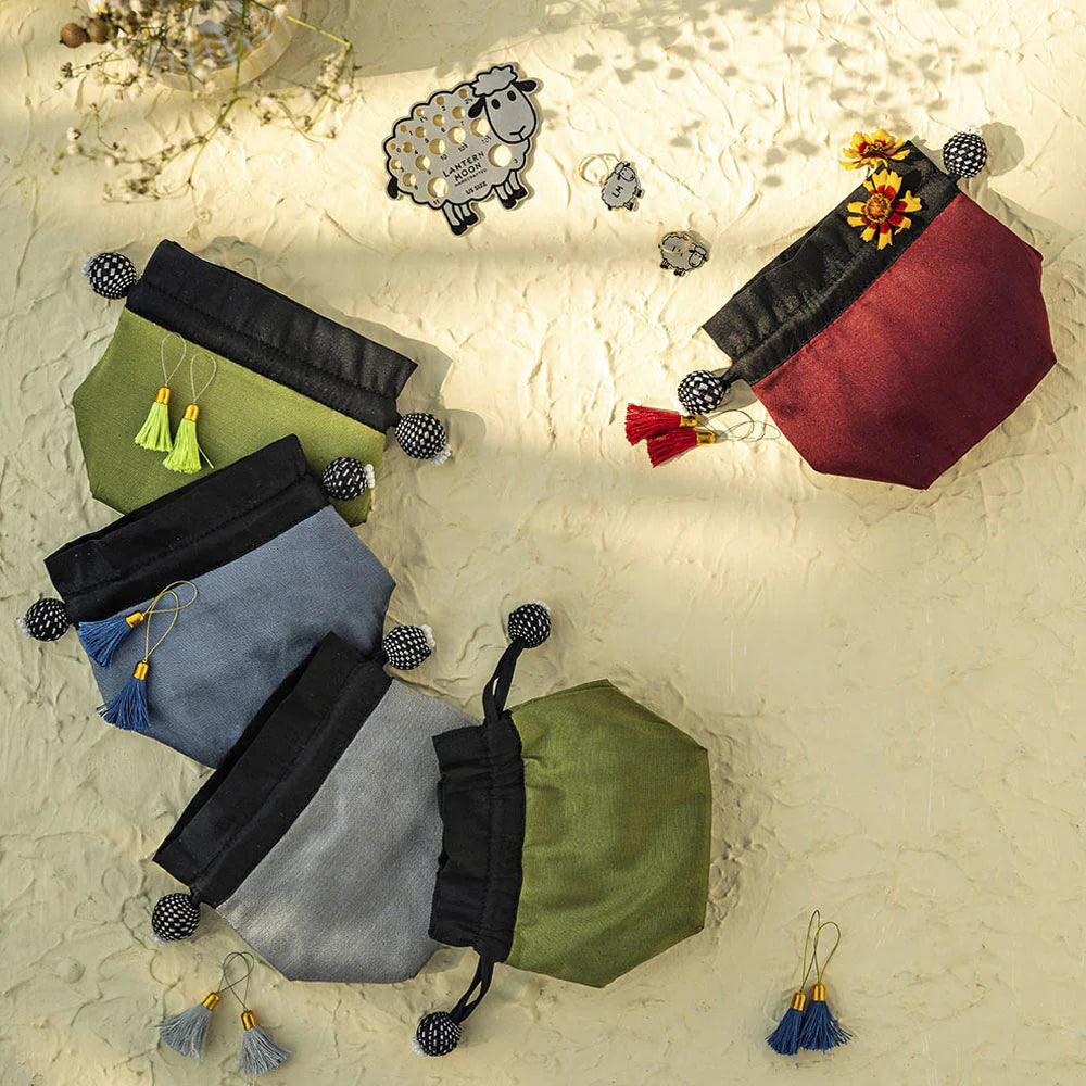 Rangements ou Pochettes - Lantern Moon