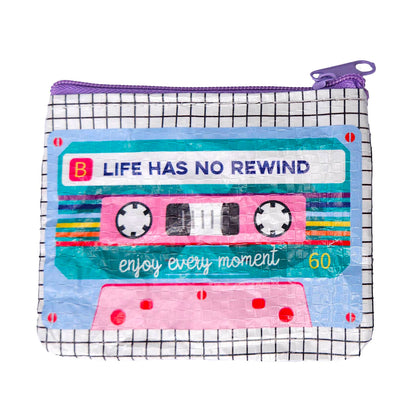 Pochettes en Plastique Recyclé - Studio Inktvis