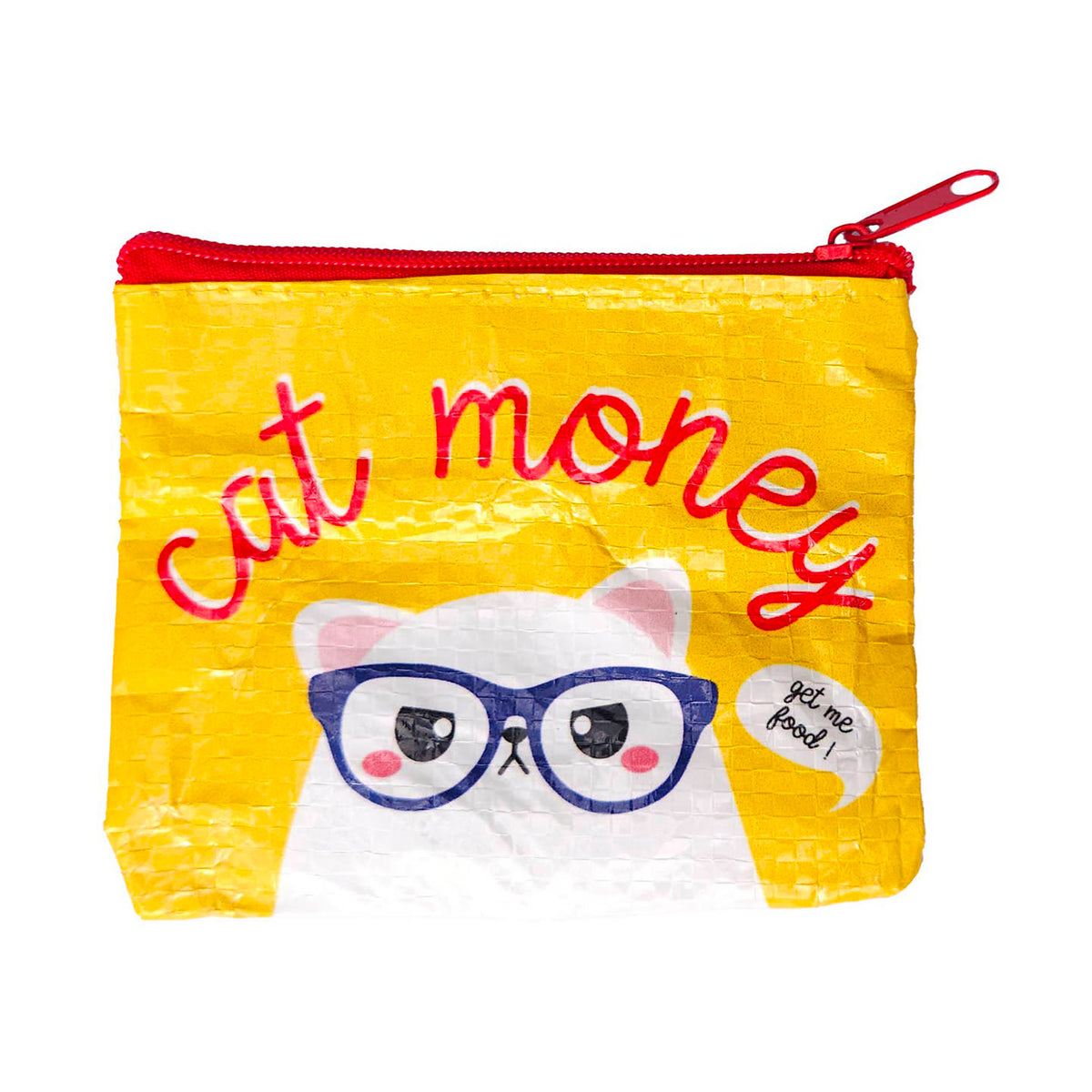 Pochettes en Plastique Recyclé - Studio Inktvis