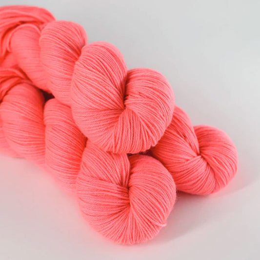 Cashmere Sock - Sysleriget