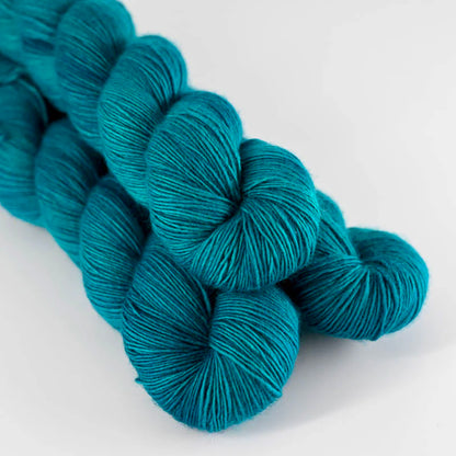 Echeveaux de Merino Singles de Sysleriget coloris Island Blue